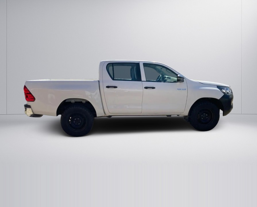 Toyota Hilux (2)