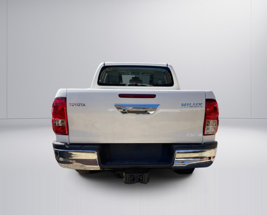 Toyota Hilux (3)