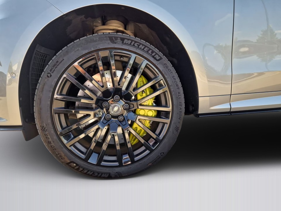 Land Rover Range Rover Sport - foto 9