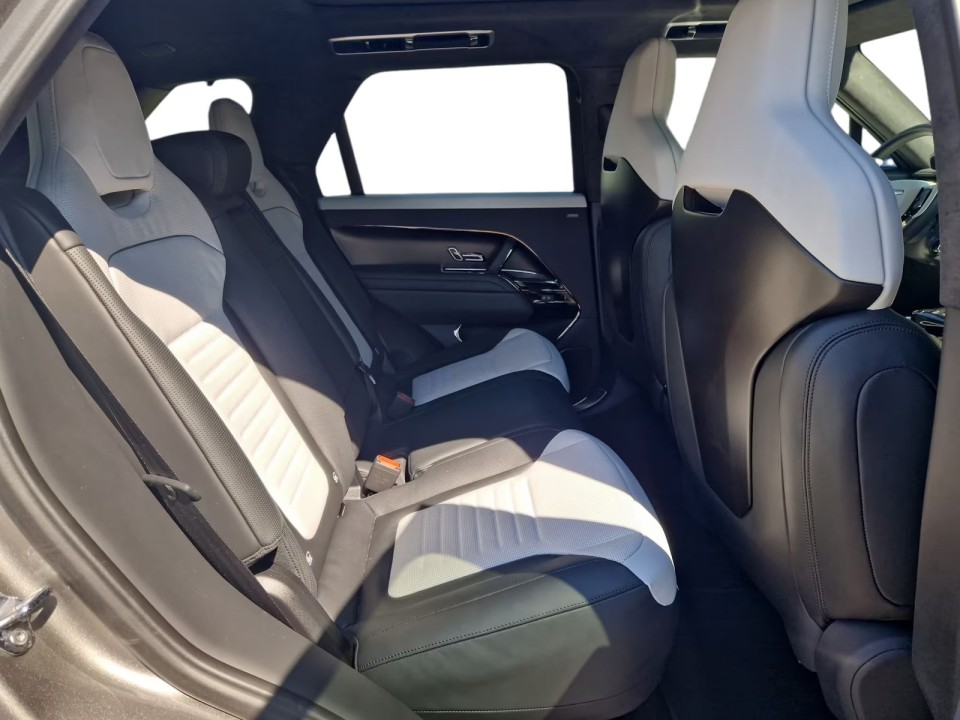 Land Rover Range Rover Sport - foto 7
