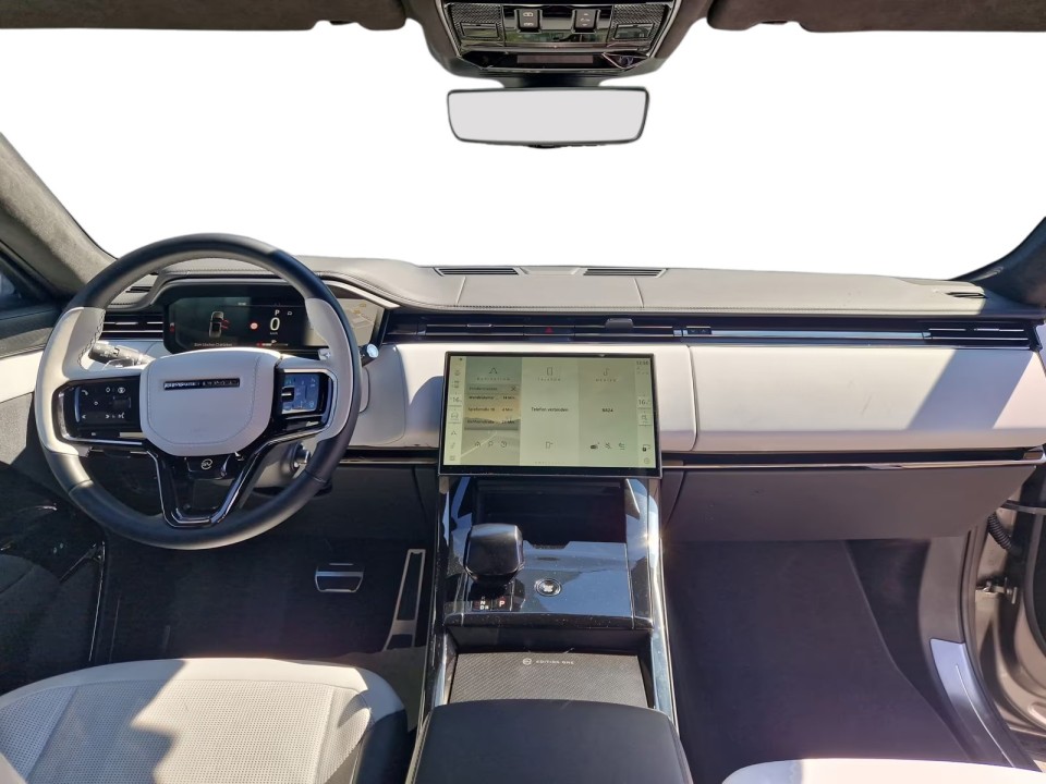Land Rover Range Rover Sport - foto 8