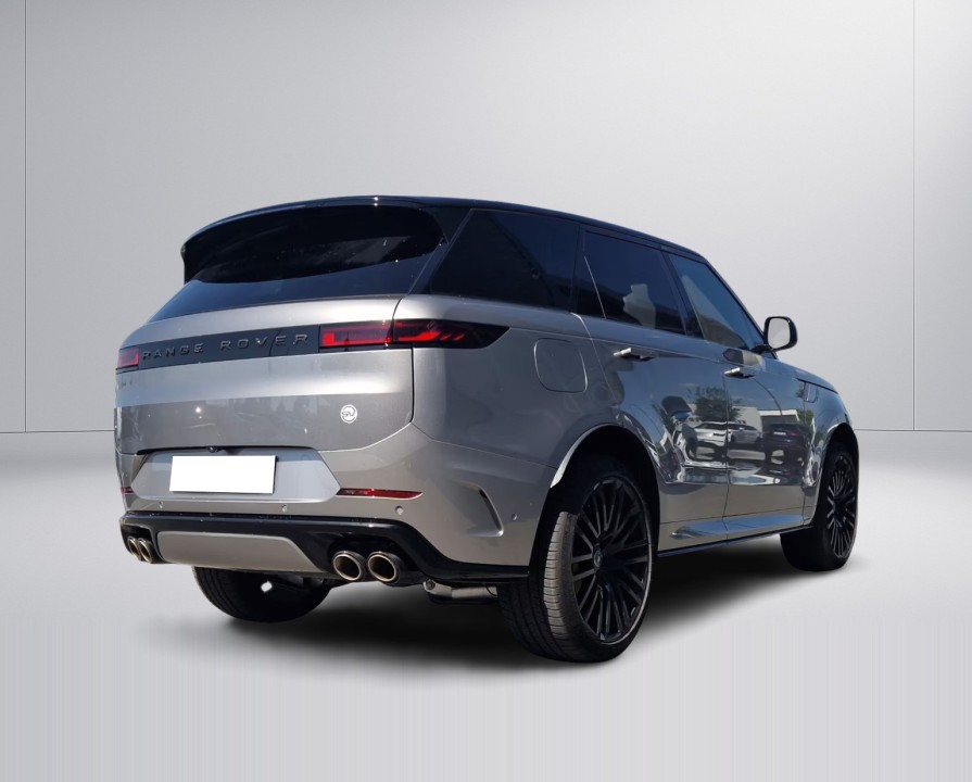 Land Rover Range Rover Sport (4)