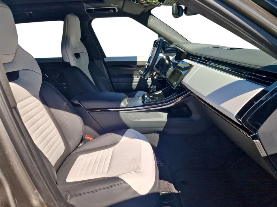 Land Rover Range Rover Sport - foto 6