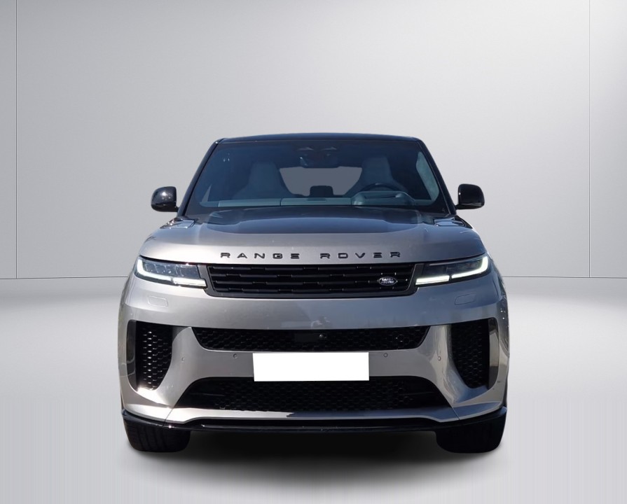 Land Rover Range Rover Sport (2)
