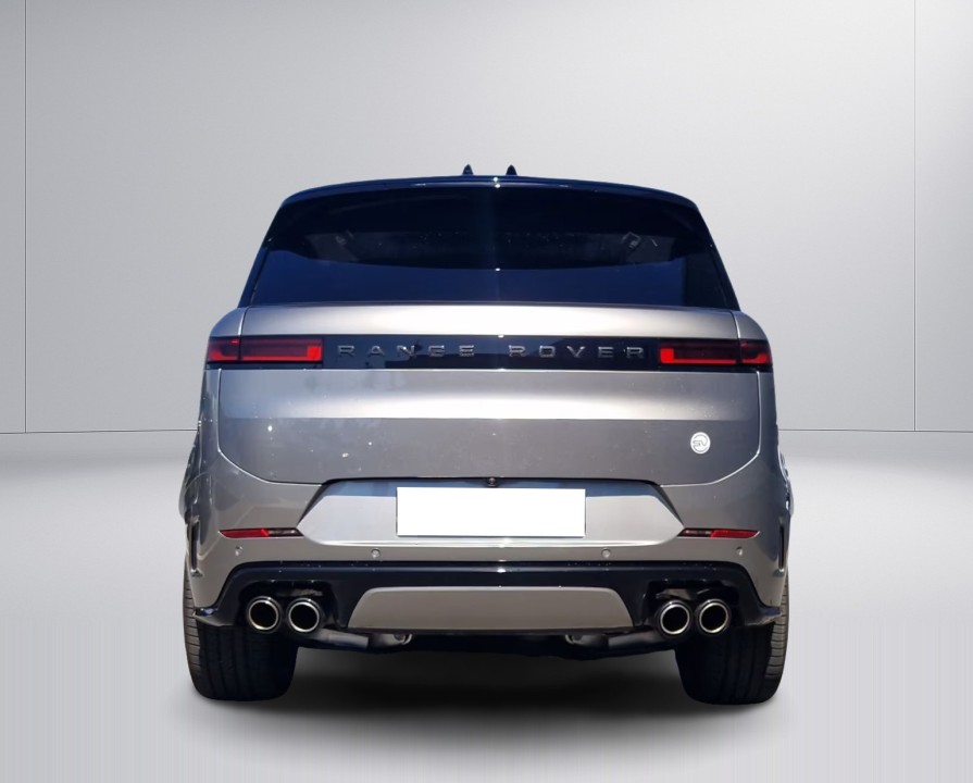 Land Rover Range Rover Sport (5)