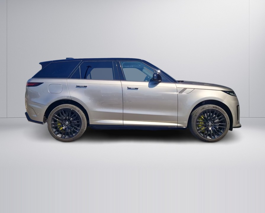 Land Rover Range Rover Sport (3)