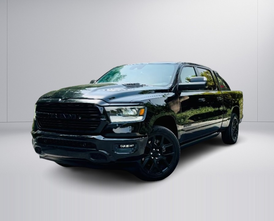 Dodge RAM - foto 15