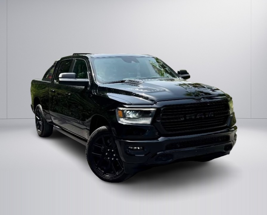 Dodge RAM (4)