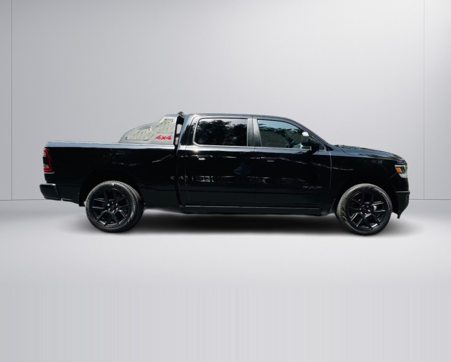 Dodge RAM - foto 6