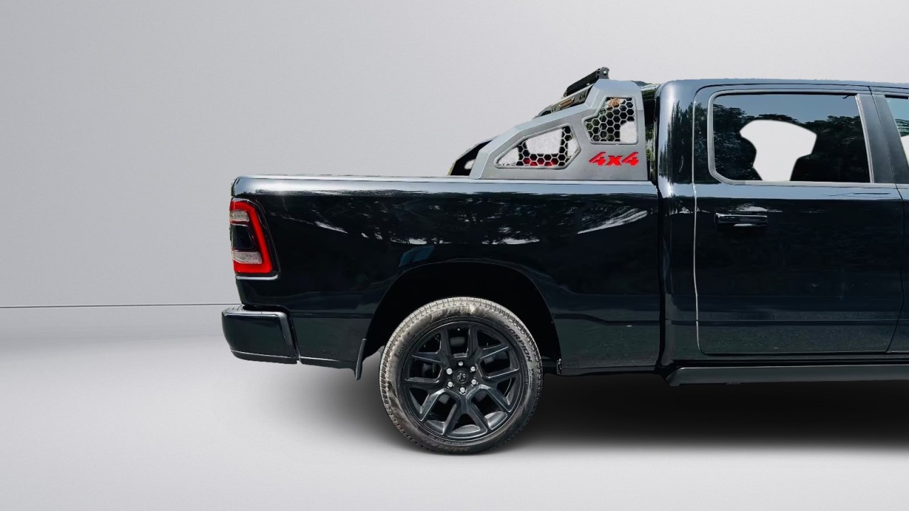 Dodge RAM - foto 43