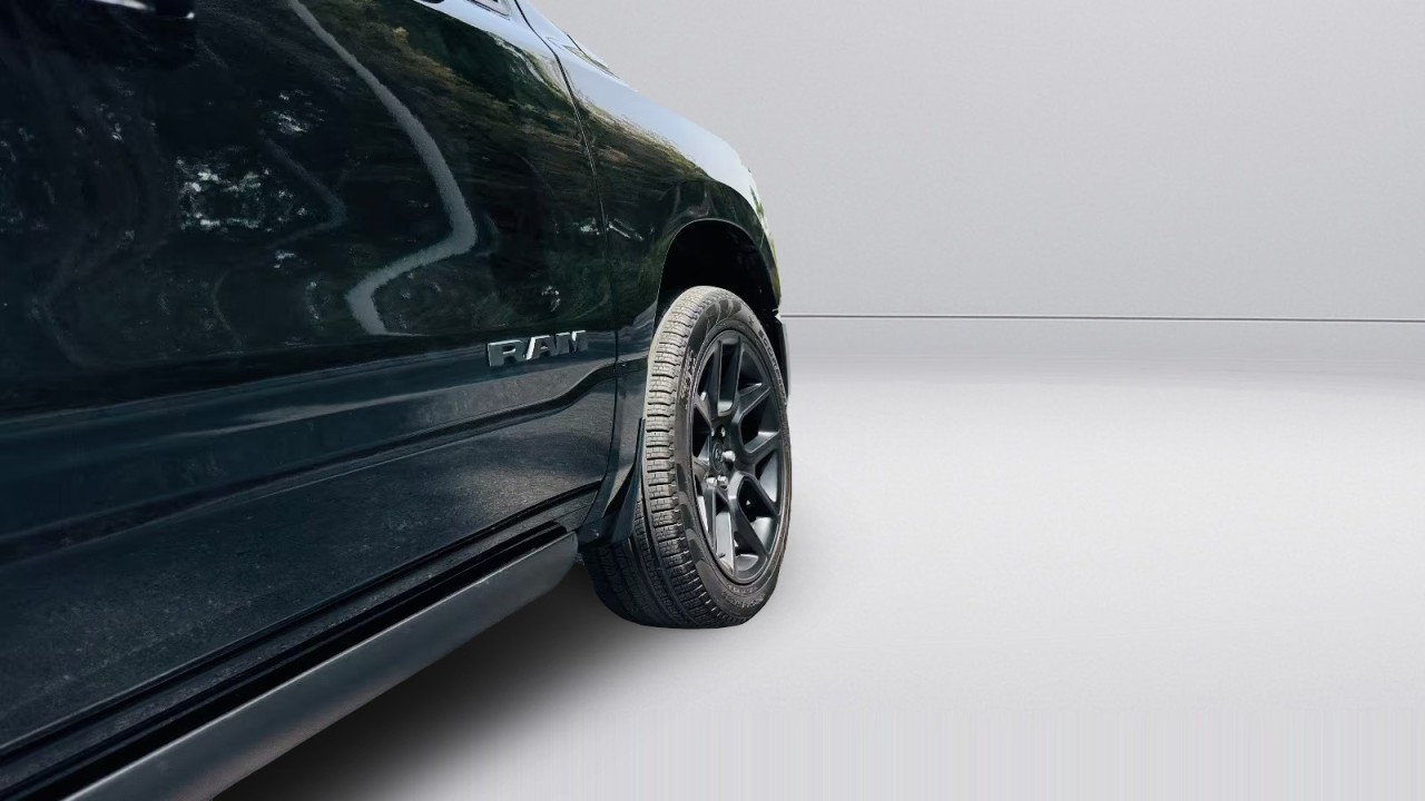 Dodge RAM - foto 38