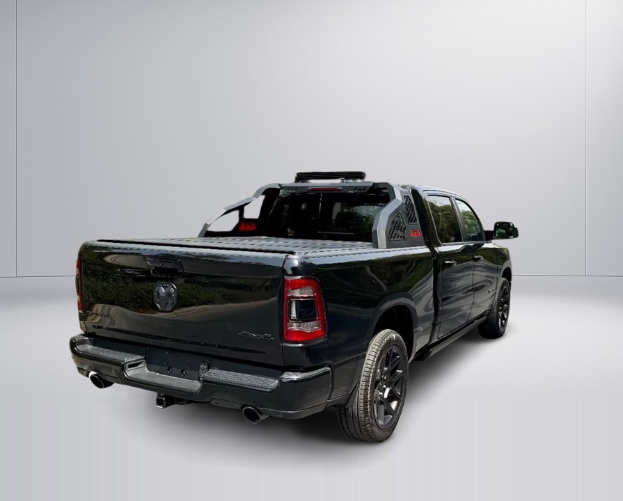 Dodge RAM - foto 7