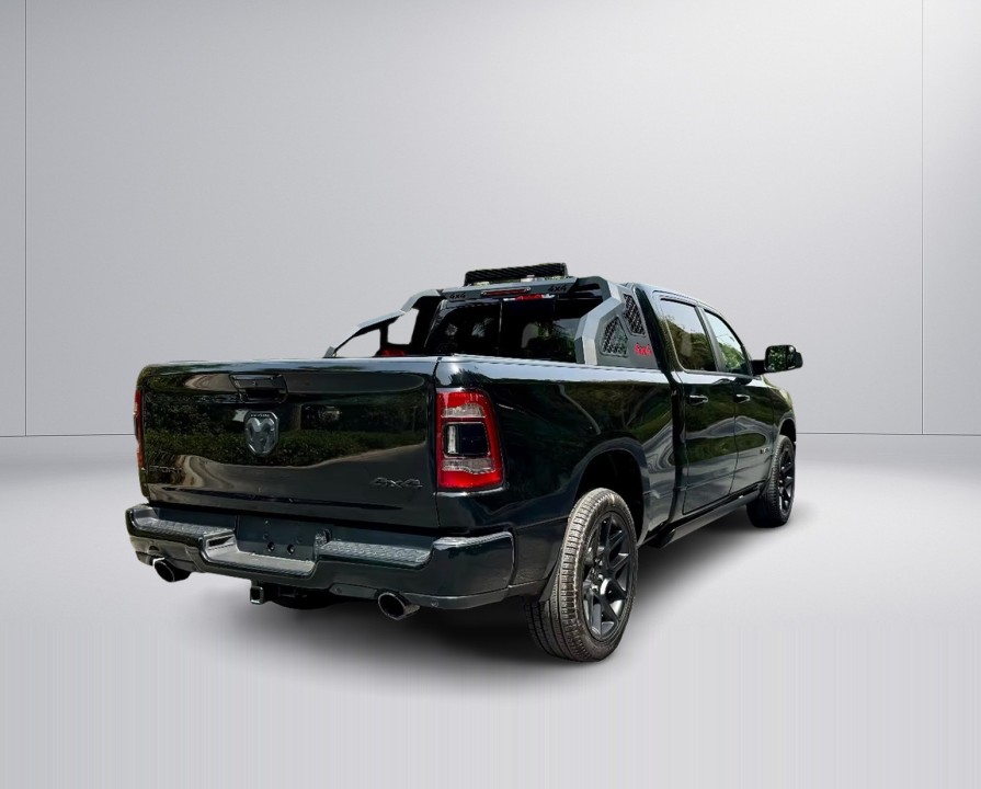 Dodge RAM - foto 8