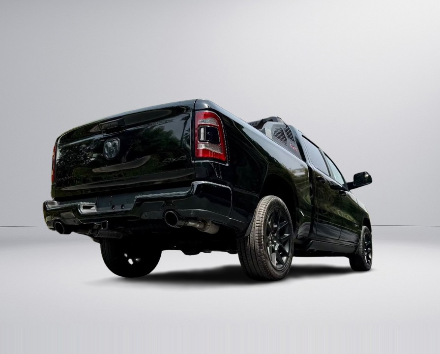 Dodge RAM - foto 9