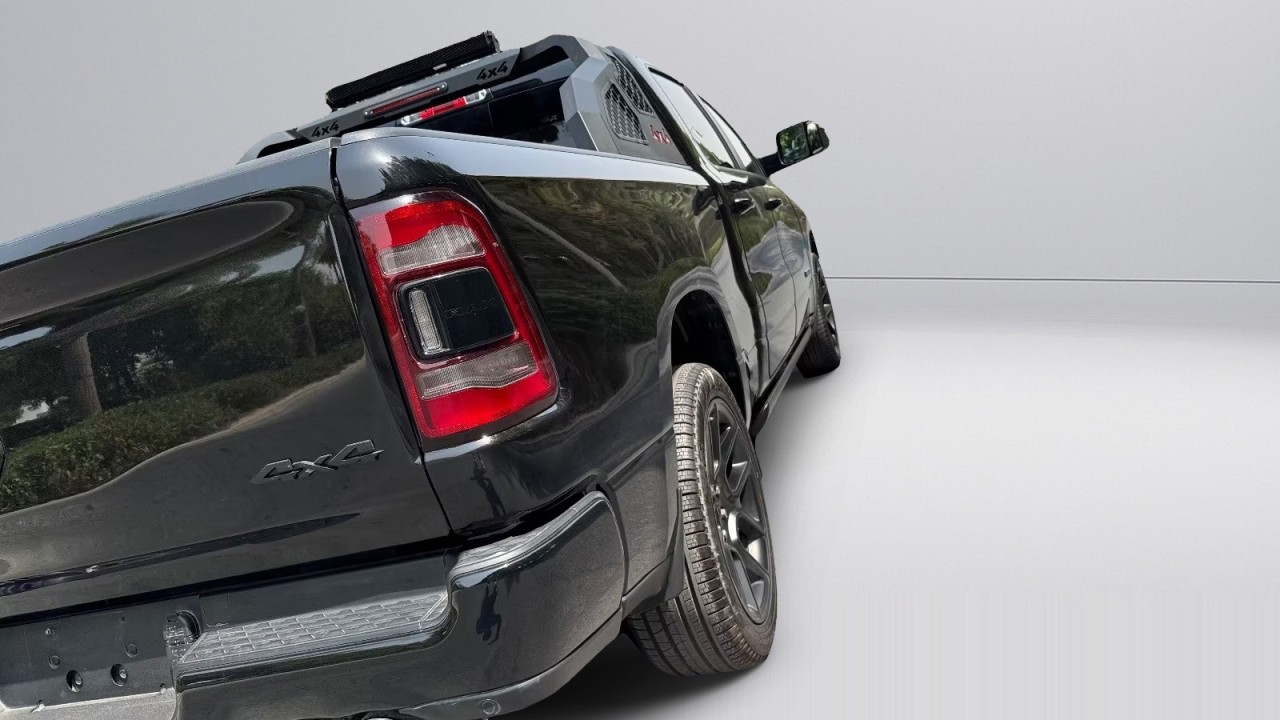 Dodge RAM - foto 42