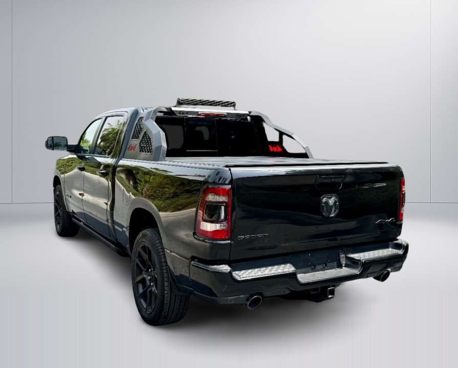 Dodge RAM - foto 12