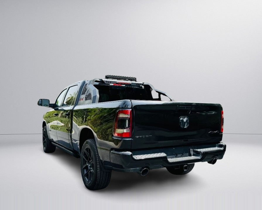 Dodge RAM - foto 13
