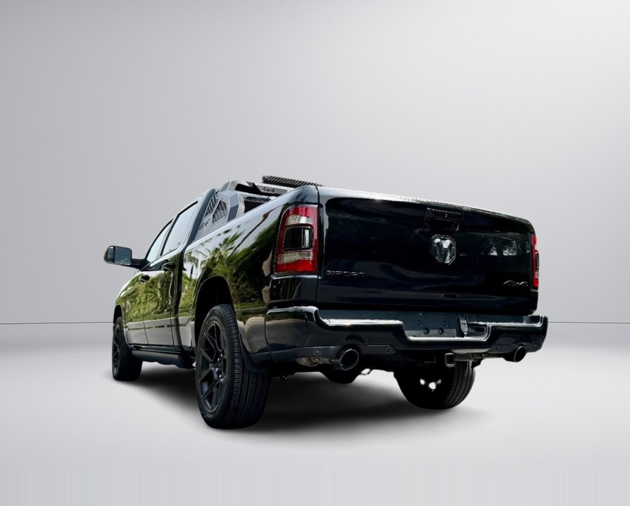 Dodge RAM - foto 11