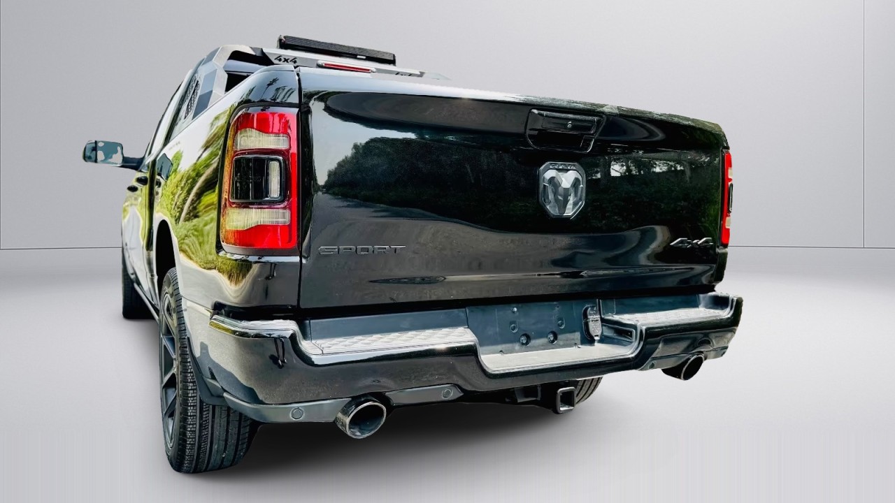 Dodge RAM - foto 10