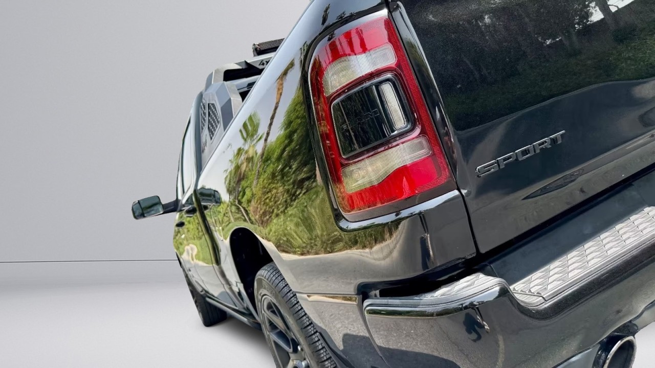 Dodge RAM - foto 41