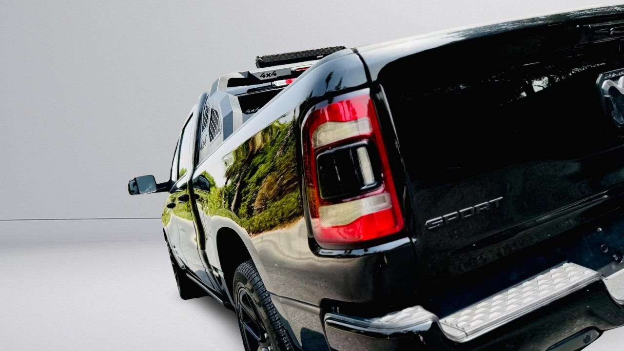 Dodge RAM - foto 40