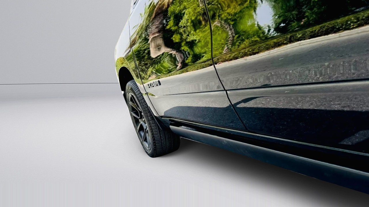 Dodge RAM - foto 39