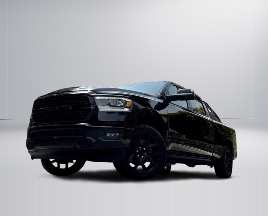 Dodge RAM - foto 16