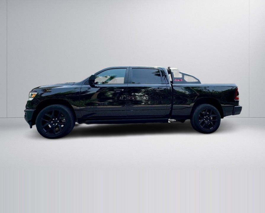 Dodge RAM - foto 14