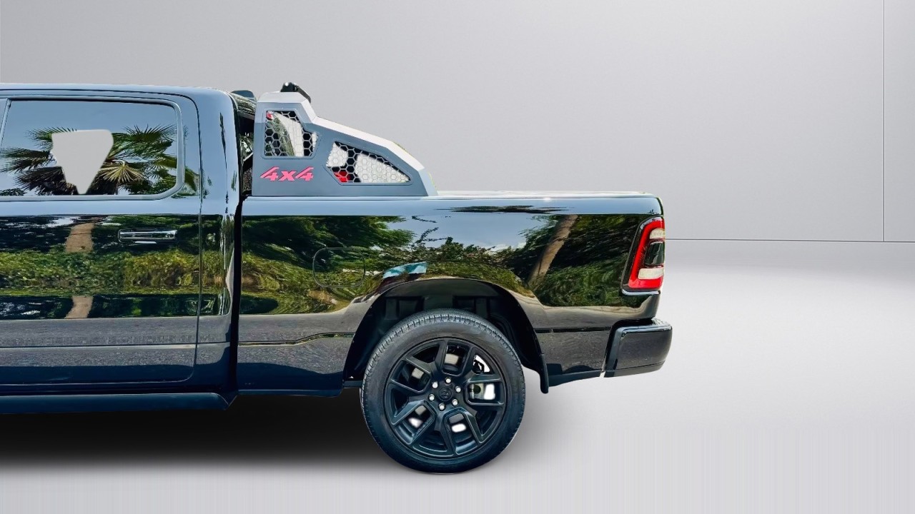 Dodge RAM - foto 44