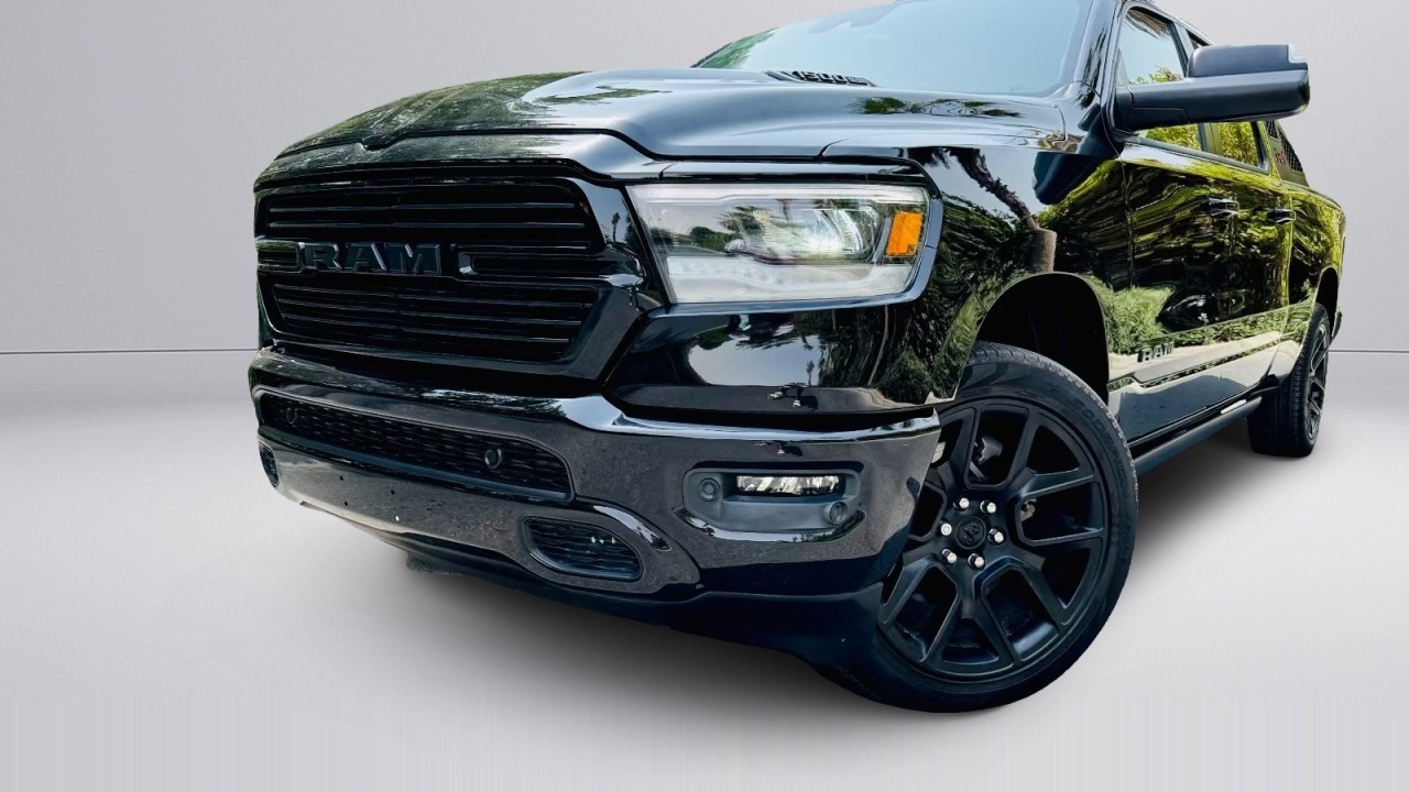 Dodge RAM - foto 17