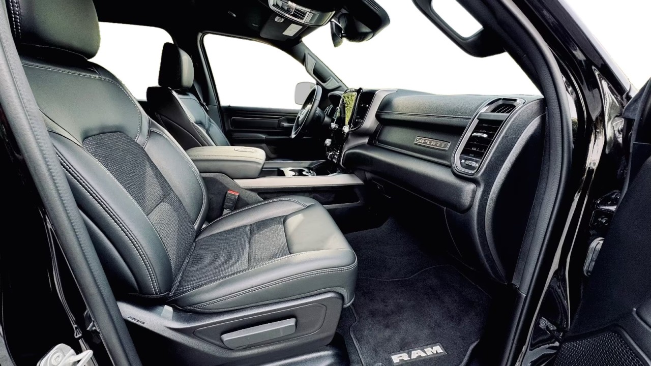 Dodge RAM - foto 29