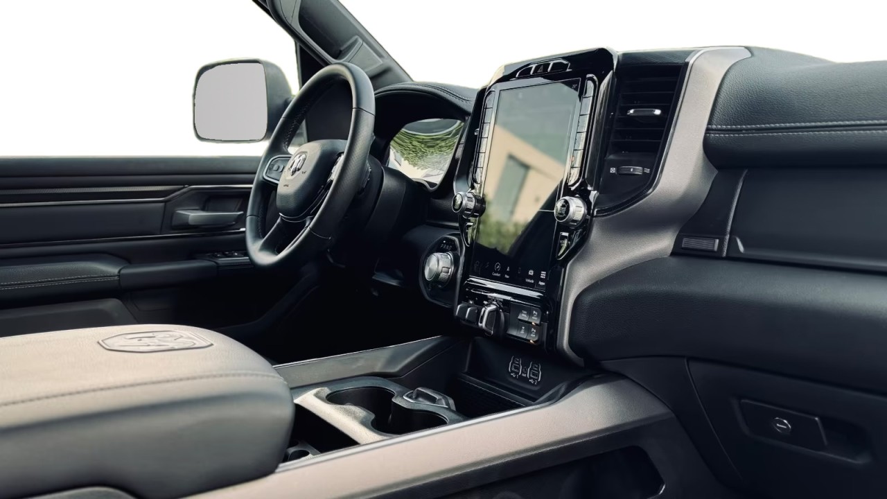 Dodge RAM - foto 24