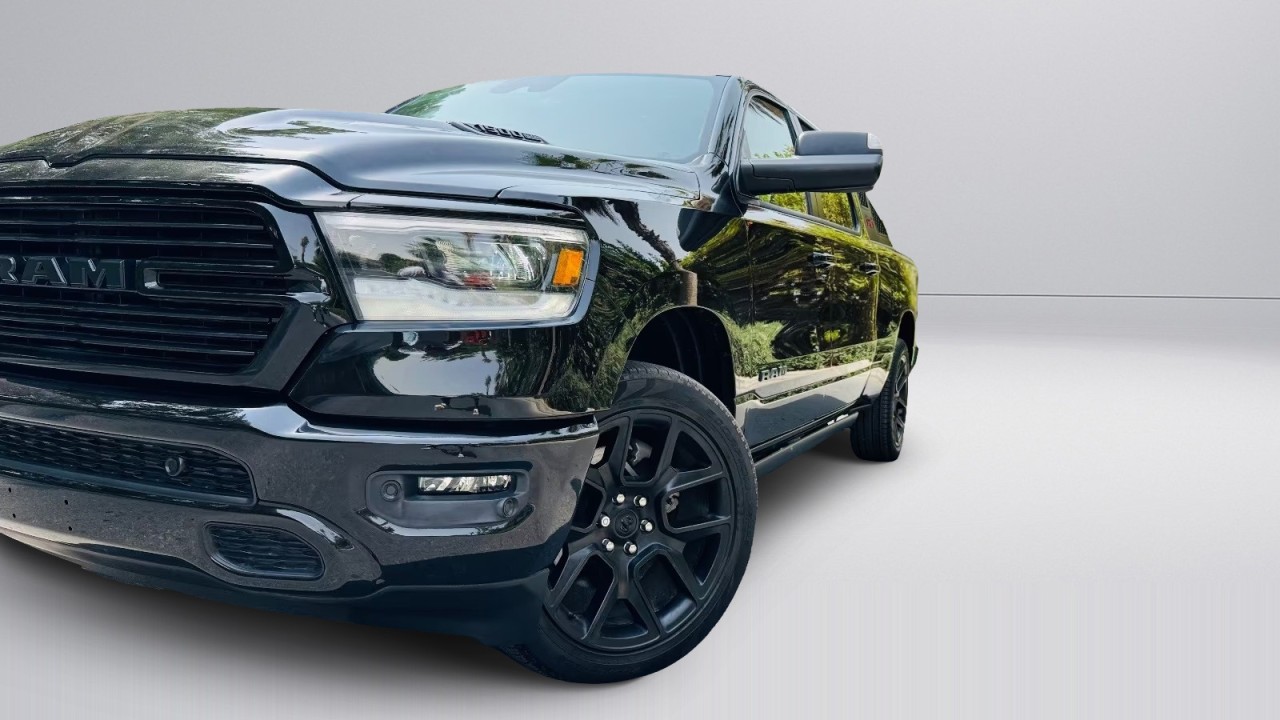 Dodge RAM - foto 18