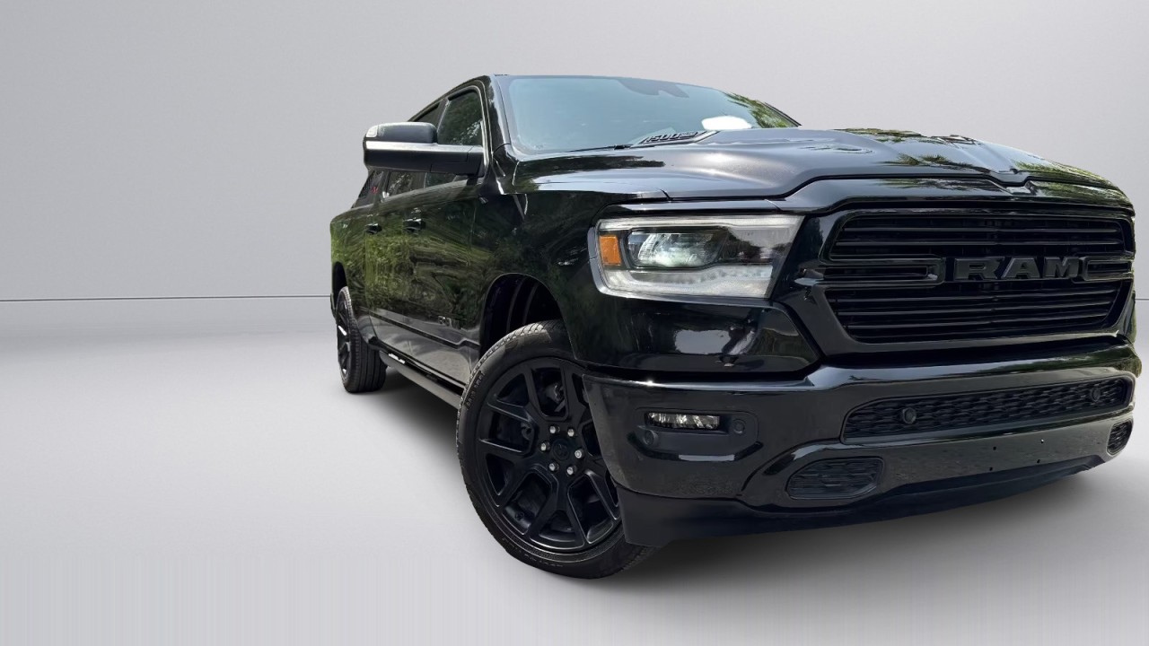 Dodge RAM (2)