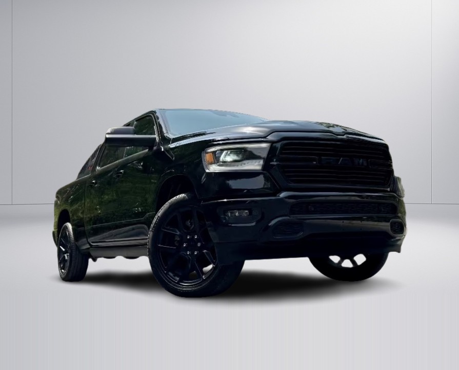 Dodge RAM (5)