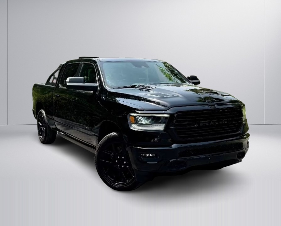 Dodge RAM (3)