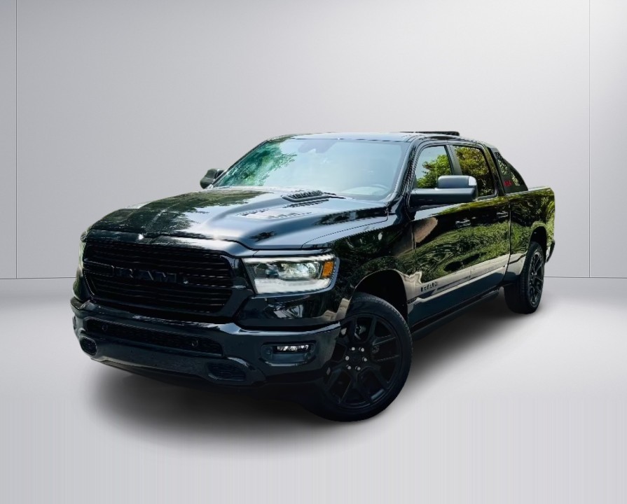 Dodge RAM - foto 19
