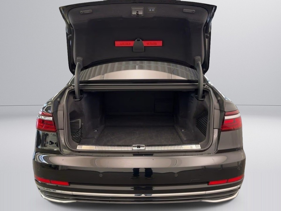 Audi A8 50 TDI Quattro Tiptronic - foto 14