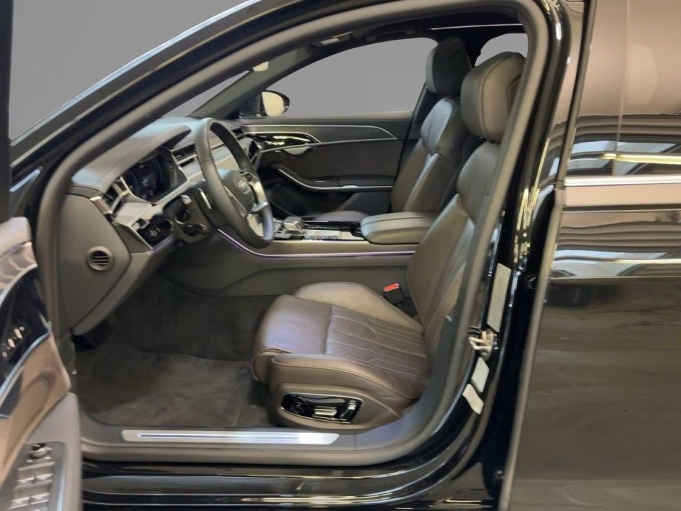 Audi A8 50 TDI Quattro Tiptronic - foto 6