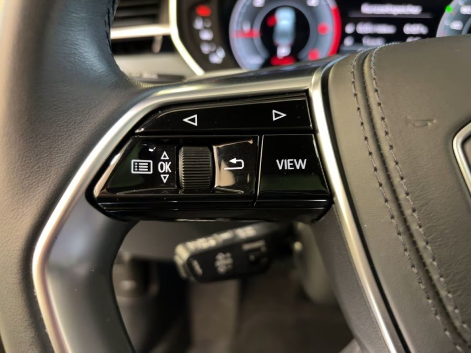 Audi A8 50 TDI Quattro Tiptronic - foto 7