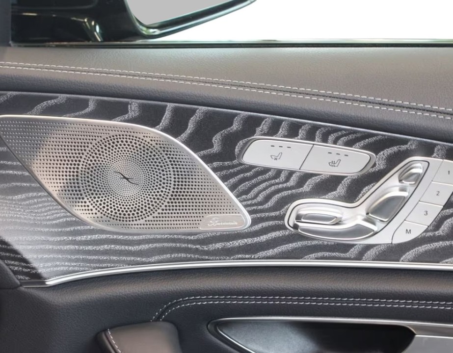 Mercedes-Benz CLS 53 AMG 4MATIC - foto 21
