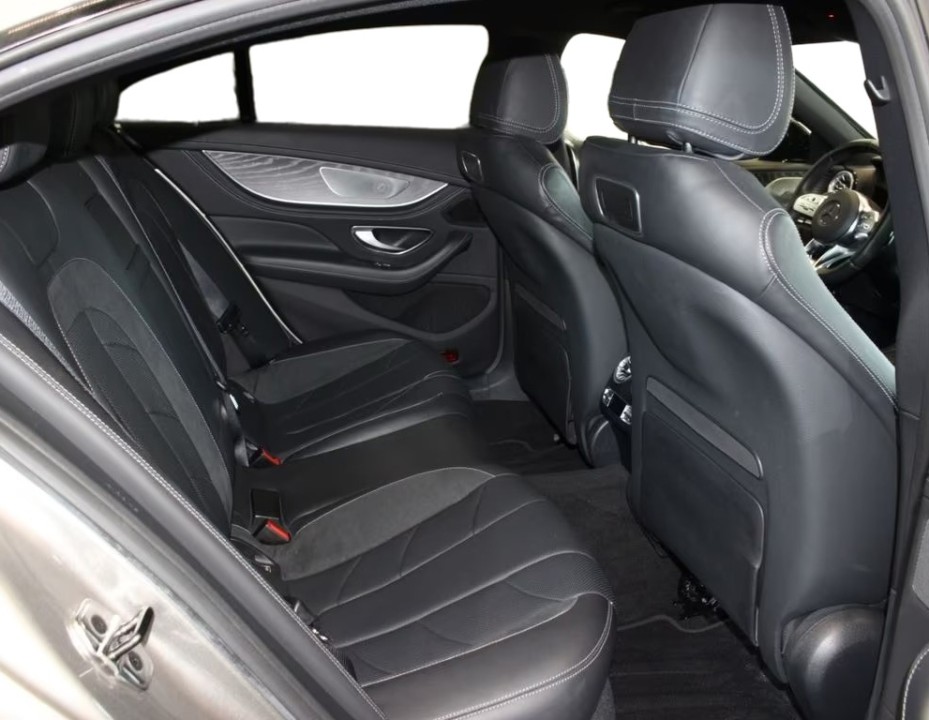Mercedes-Benz CLS 53 AMG 4MATIC - foto 18