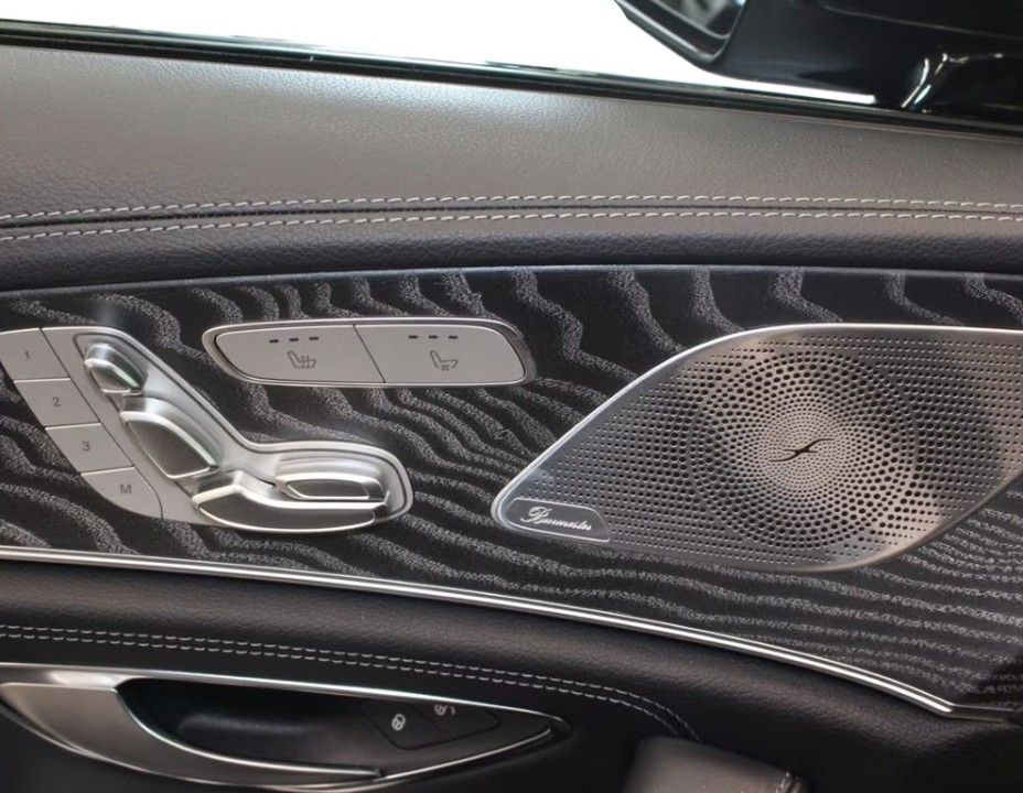 Mercedes-Benz CLS 53 AMG 4MATIC - foto 19