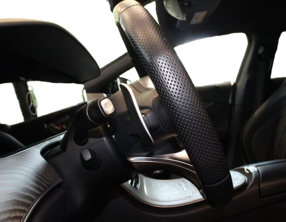 Mercedes-Benz CLS 53 AMG 4MATIC - foto 12