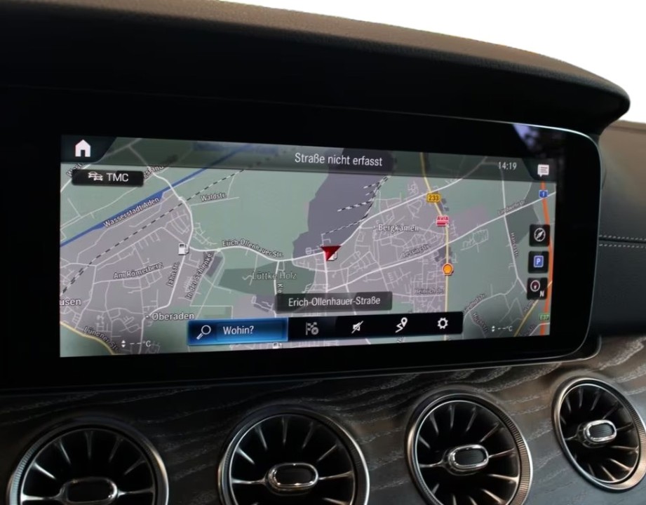 Mercedes-Benz CLS 53 AMG 4MATIC - foto 16