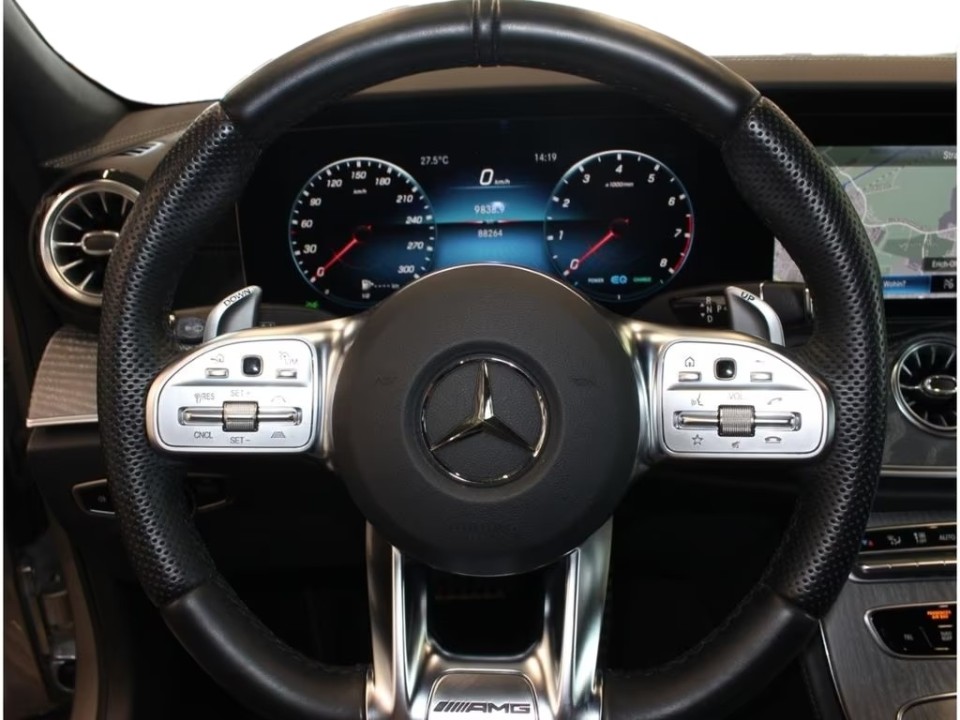 Mercedes-Benz CLS 53 AMG 4MATIC - foto 7
