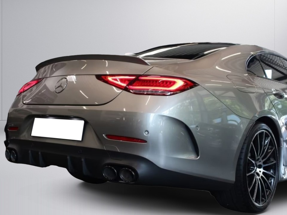 Mercedes-Benz CLS 53 AMG 4MATIC - foto 25