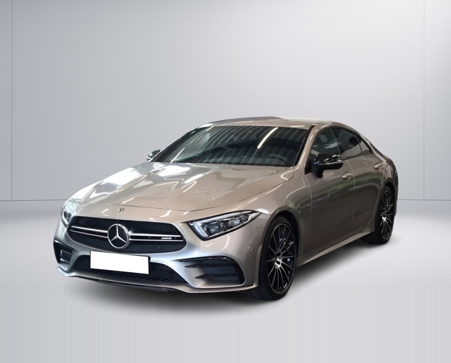 Mercedes-Benz CLS 53 AMG 4MATIC (5)