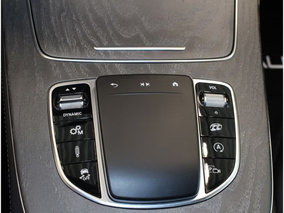 Mercedes-Benz CLS 53 AMG 4MATIC - foto 13