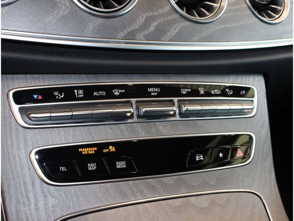 Mercedes-Benz CLS 53 AMG 4MATIC - foto 15